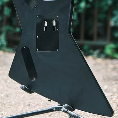 Epiphone Ghosthorse Explorer - Brendon Small Signature image 14