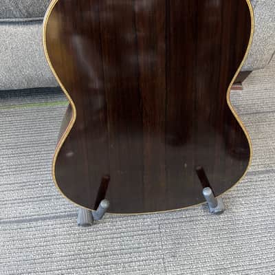 LUIGI LOCATTO Signed 10 String 1999 - French Polish image 5