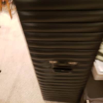Vintage Kustom Tuck n Roll Complete PA System image 13