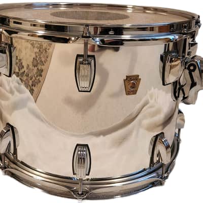 Ludwig Classic Maple 2018 - Chrome image 3
