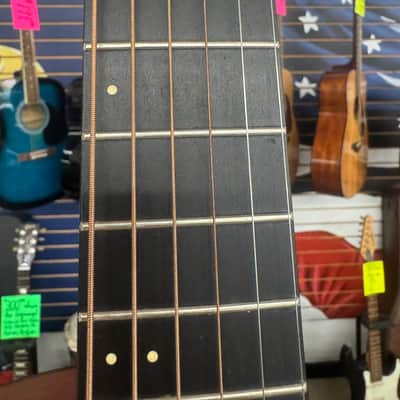 Martin. GPCPA4. Performing Artist Series(2011)(TKL Case) image 4