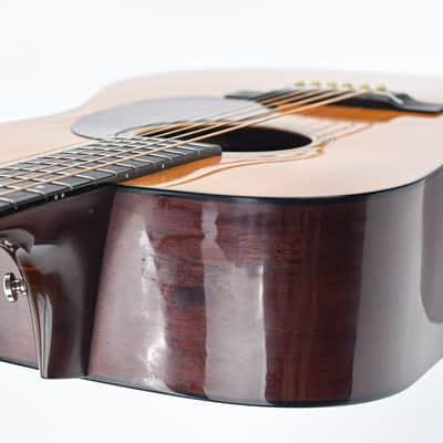 Martin D18 1936 image 10