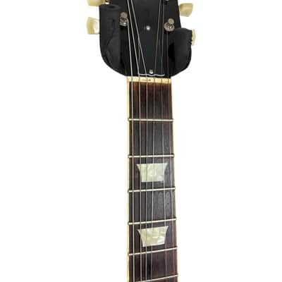 Orville SG 1990 - Ebony image 7