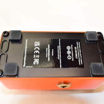 Nobels MOD-mini Modulation Guitar Effects Pedal w/ Box image 4