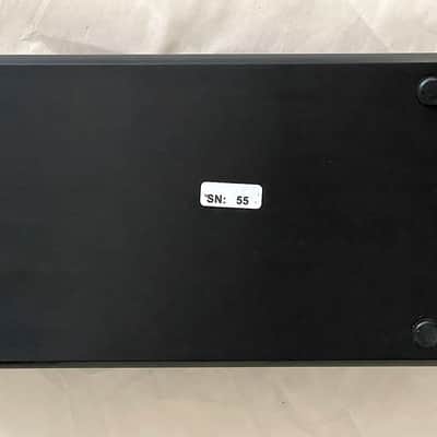birdkids TheBateleur 42hp System (The Bataleur 42 hp) eurorack monosynth, complete, mint 2019 image 8