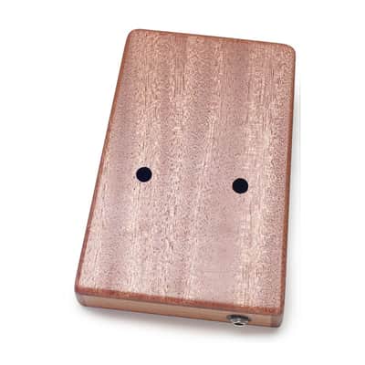 Stagg 17 Key Professional Electro-Acoustic Kalimba - KALI-PRO17E-MA image 3