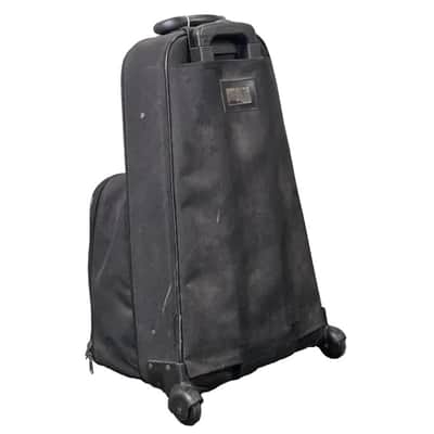 Used Pearl Student Bell/Snare Case - Fair image 2