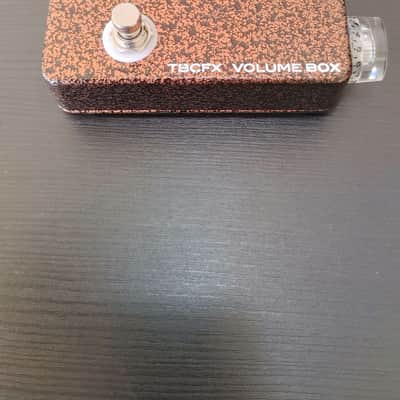 Rare TBCFX Volume Box Japan image 4