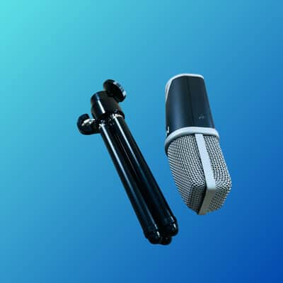 Apogee MiC 96k USB Condenser Microphone for OSX and iOS image 3