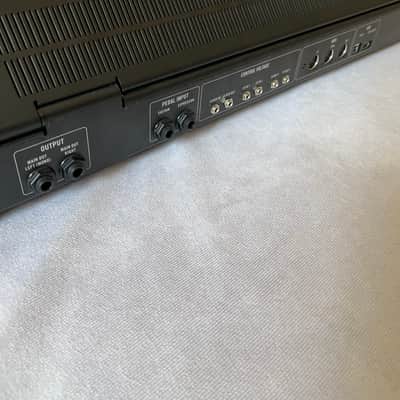 Moog Muse 8-Voice Analog Synthesizer 2024 - Present - Black imagen 7