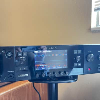Line 6 Helix Rack image 2