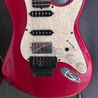 Kramer Pacer Deluxe image 5