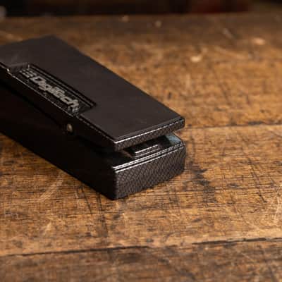 DigiTech EX-7 Expression Factory 2010s - Black image 5