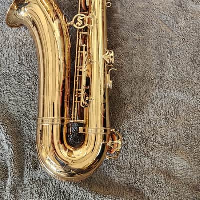 Selmer Soloist Tenor Saxophone image 4