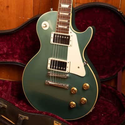 Gibson Les Paul 2009 - Pelham Blue image 9