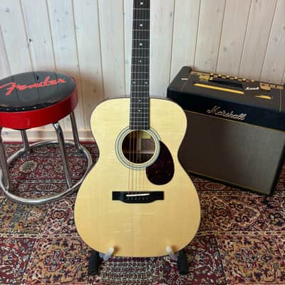 Eastman E10OM 2025 - Truetone Gloss image 1