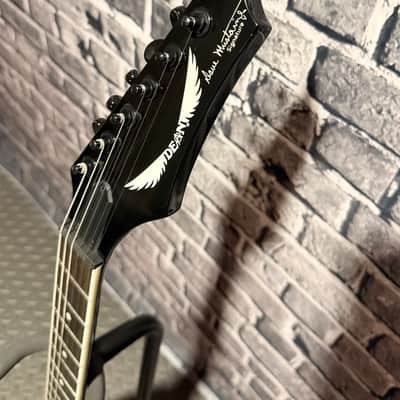 Dean Dave Mustaine Peace Sells VMNT 2015 - Megadeth - Peace Sells Graphic image 6
