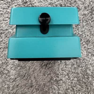 Boss LMB-3 Bass Limiter Enhancer (Silver Label) 1995 - Present - Blue image 3