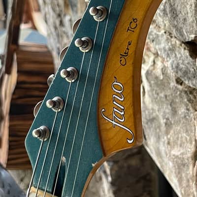 Fano Oltre TC6 2022 - Nitro image 16
