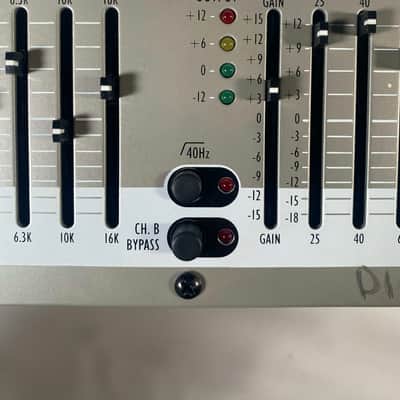 Peavey QF 215 image 9