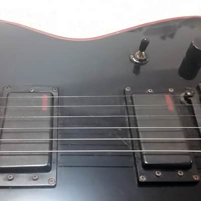 Washburn Tour 24 "Chicago" Telecaster (1984 Japan) image 3