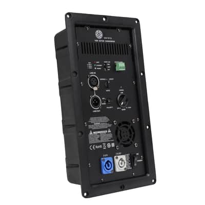 PSG Audio KW181A 1000W sub amplifier module (Replacement for QSC KW181) image 2