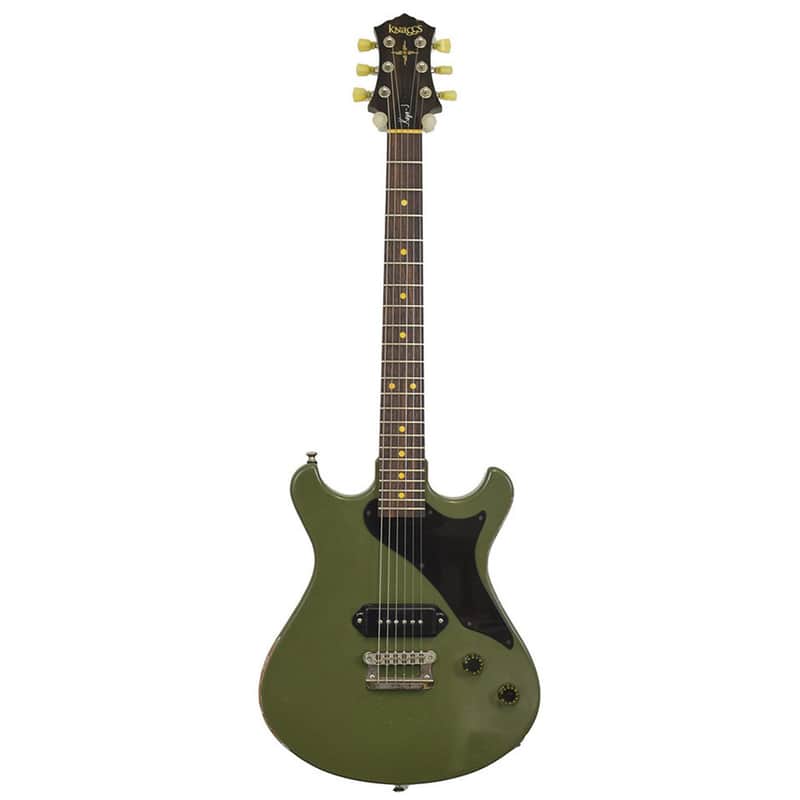 Knaggs Influence Series Keya-J image 1