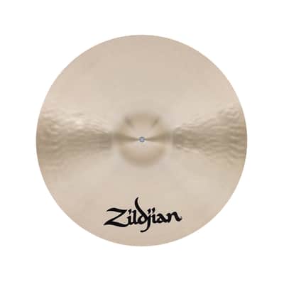 Zildjian K2820-20" K Paper Thin Crash image 3
