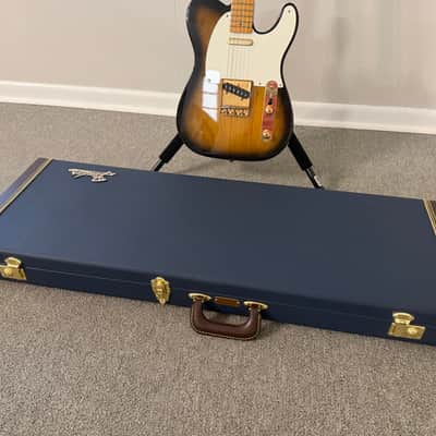 Fender '98 Collector's Edition Telecaster - OC Duff Pickups image 19