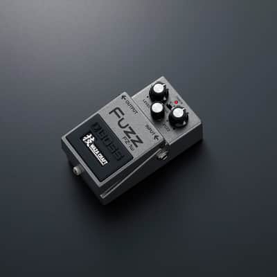 Boss FZ-1W Fuzz image 4
