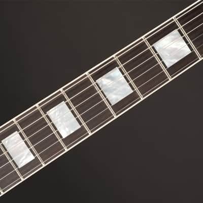 Gibson Custom Shop 1968 Les Paul Custom Reissue Ultra Light Aged #408038 image 5