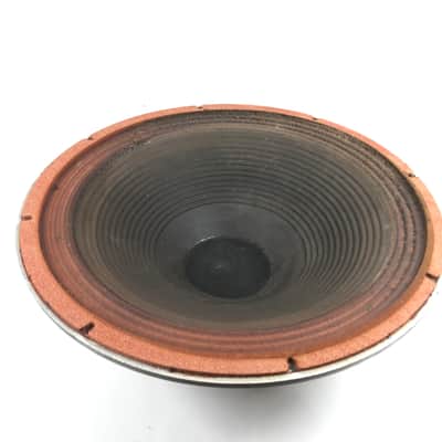Cerwin-Vega 189CW 18" Single Woofer Speaker image 1