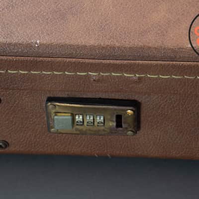 1989 Gibson Les Paul Custom Vintage Sunburst w/ Bill Lawrence Pickups & OHSC image 11
