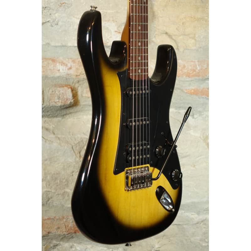 IBANEZ Z Silver Cadet by Ibanez - fine anni '90 | Reverb Romania