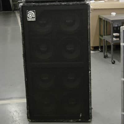 The best bass amplifiers ever made image 6