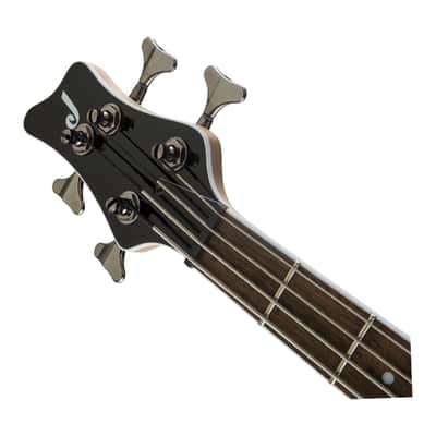 Jackson JS Series Spectra Bass JS3 - Gloss Black image 4