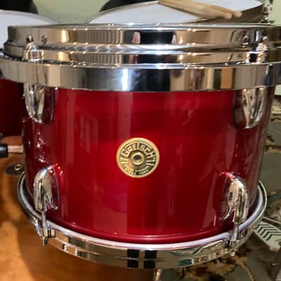 Gretsch USA Custom 3pc Shell Pack image 2