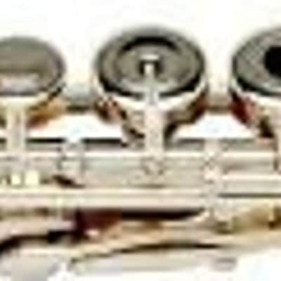 Pearl 525RB1RB Quantz series Flute image 1