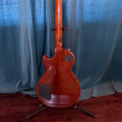 Gibson Les Paul Traditional 2019 - Tobacco Burst image 2