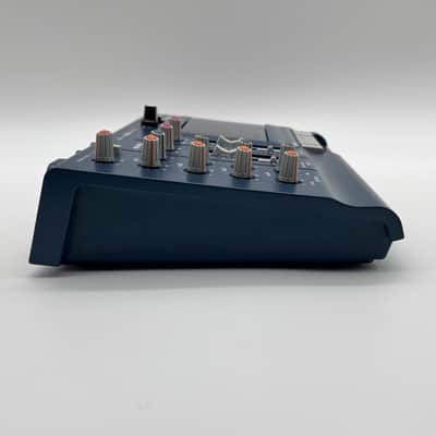 Serviced TASCAM Porta 02 MKII Ministudio - Tape Out + Pitch Mod | 4-Track Cassette Recorder image 4