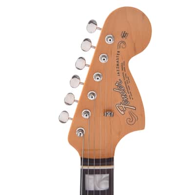 Fender American Vintage II 1966 Jazzmaster 3-Color Sunburst image 6