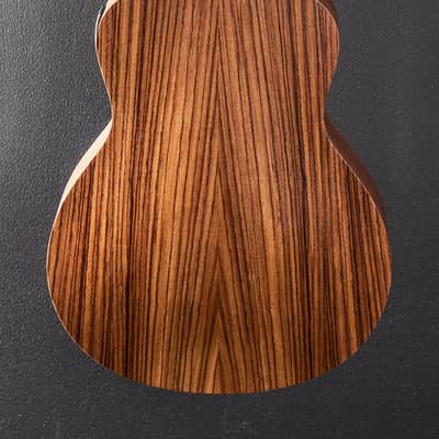 Taylor Used GS Mini-E Rosewood SB Left Hand '26 image 4