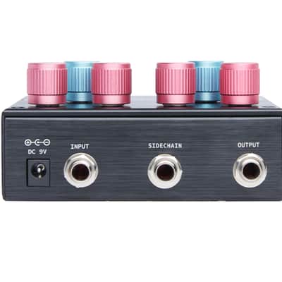 Gloamer Volume Swell with Compressor image 3