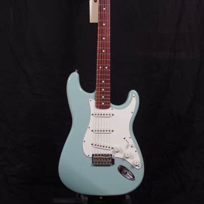 Fender Stratocaster MIM 1996 | Reverb