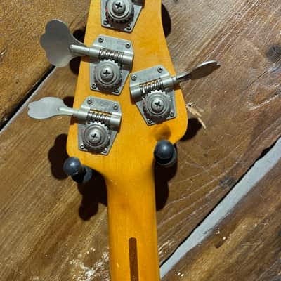 Music Man ‘Pre-Ernie Ball’ Stingray (USA 1980) image 7