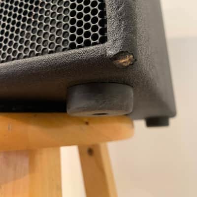 Euphonic Audio EA  iAMP 350 Bass Amp Combo image 13