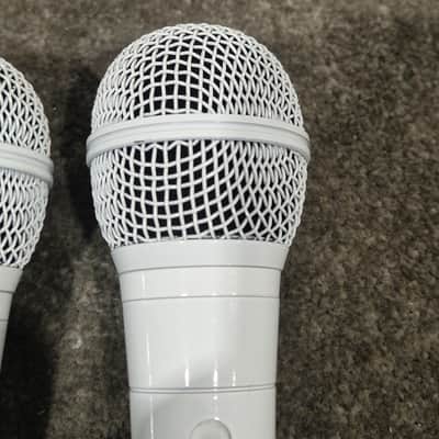 Lucky Voice Karaoke Kit - Karaoke System - White - Excellent image 15