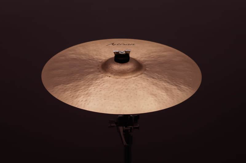 Sabian 16" Artisan Crash image 1