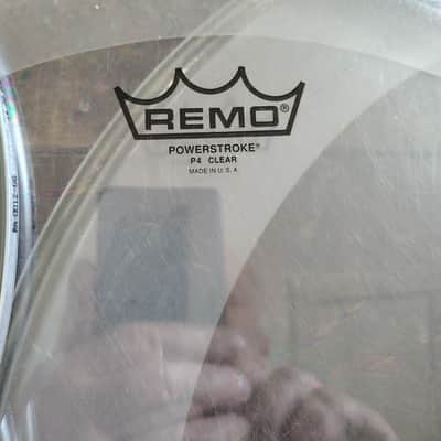 6 Remo Drum heads image 4