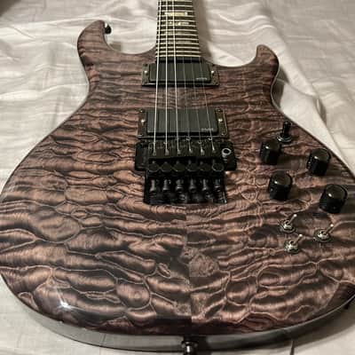 Carvin DC400 Grey image 1